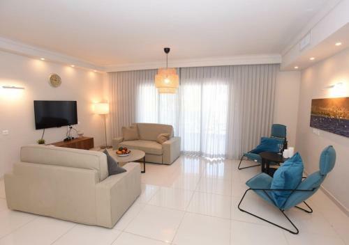 Apartamento Royal Park Yossi Avrahami - Avi's Suites