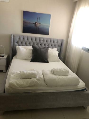 Apartamento Royal Park Yossi Avrahami - Avi's Suites
