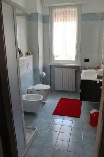 Hostal Grandi Cime Guest House