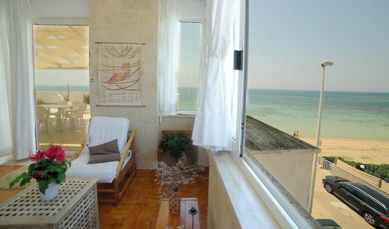 Apartamento Attico Sabbiadoro