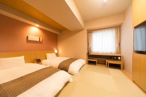 Hotel Dormy Inn Premium Tokyo Kodenmacho
