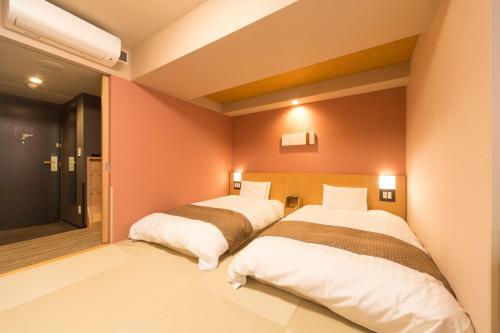 Hotel Dormy Inn Premium Tokyo Kodenmacho
