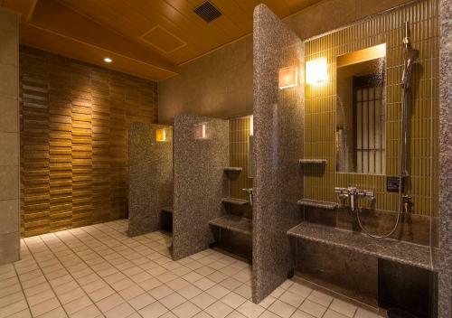 Hotel Dormy Inn Premium Tokyo Kodenmacho
