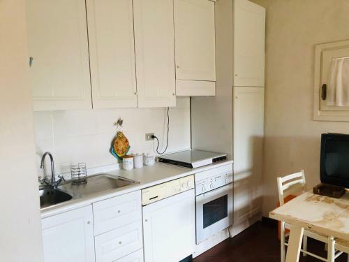 Casa Vacanze Puntaldia