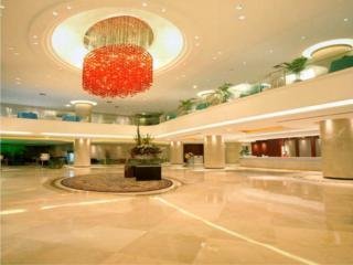 Yindu Hotel Yiwu
