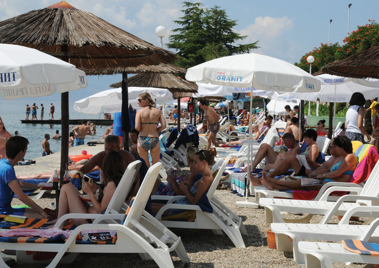 Hotel Granit