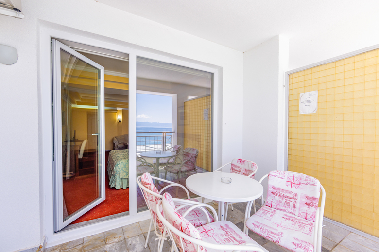 Hotel Granit