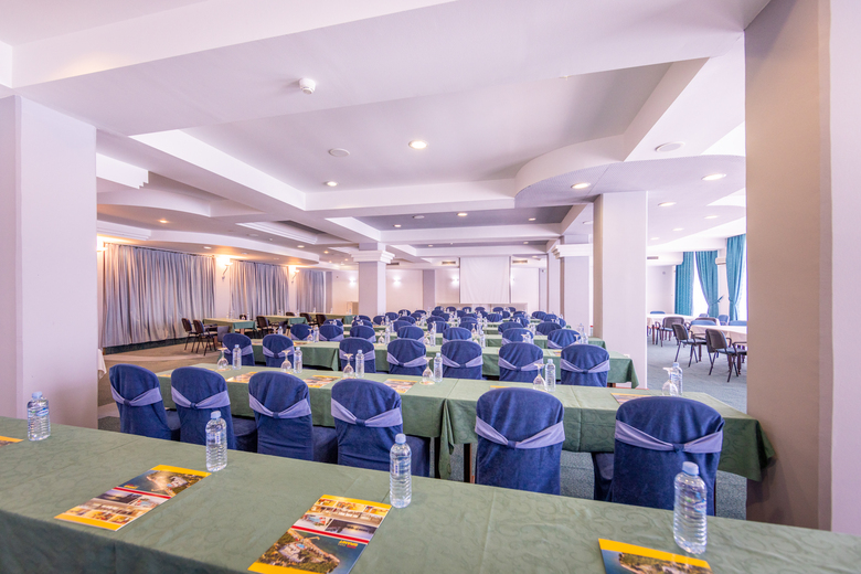 Hotel Granit