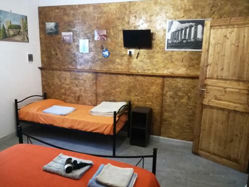 Apartamento A Due Passi Dal Centro