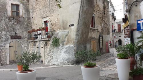 Hotel Albergo B&B Celestina Peschici