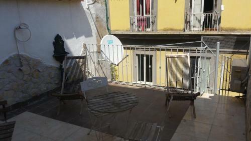 Hostal Residenza Il Castello
