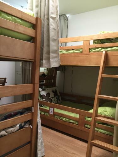 Hostal Aun