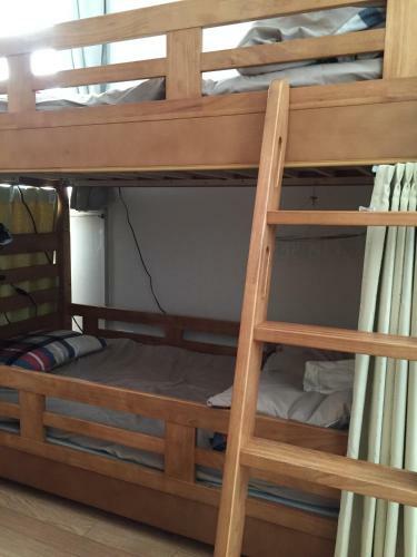 Hostal Aun