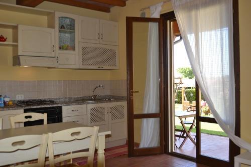 Agroturismo Agriturismo Beveraggio Appartamenti