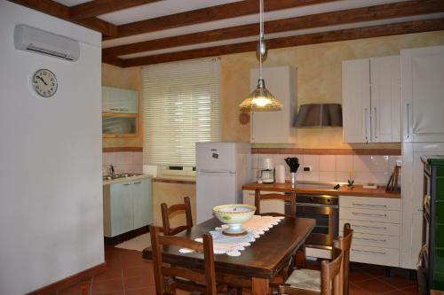 Agroturismo Agriturismo Beveraggio Appartamenti