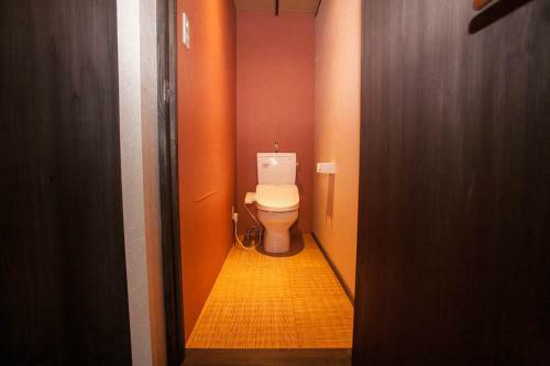 Hostal Guesthouse Omotenashi Kyoto
