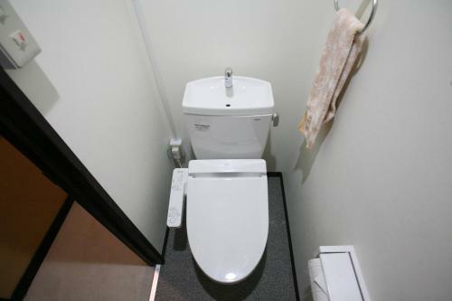 Hostal Guesthouse Omotenashi Kyoto