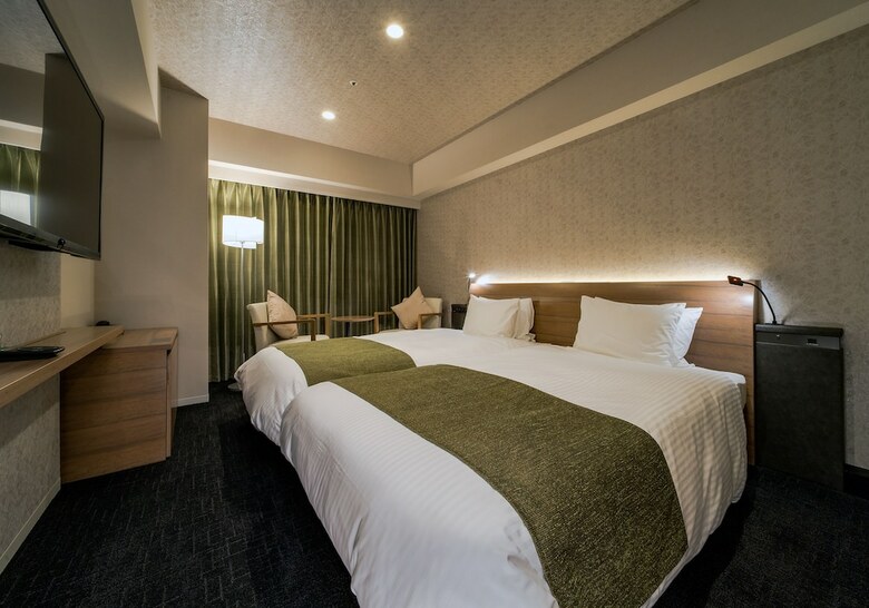 Daiwa Roynet Hotel Nagoya Taiko Dori Side