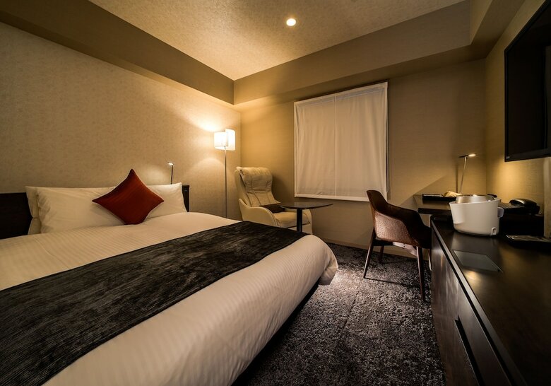Daiwa Roynet Hotel Nagoya Taiko Dori Side