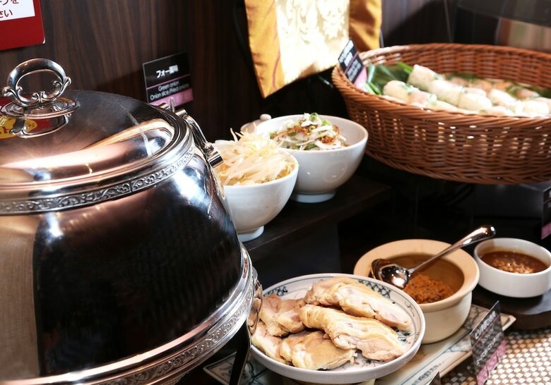 Daiwa Roynet Hotel Nagoya Taiko Dori Side
