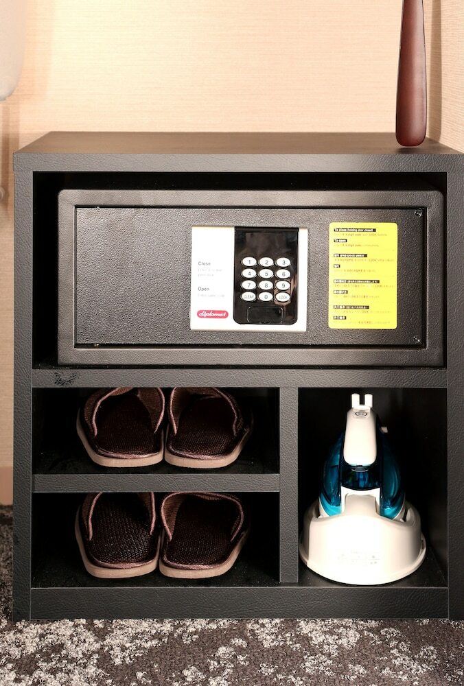 Daiwa Roynet Hotel Nagoya Taiko Dori Side
