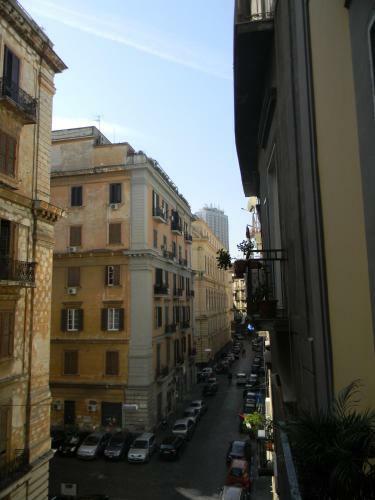 B&B Della Corte