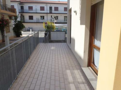 Apartamento Residence Metropol