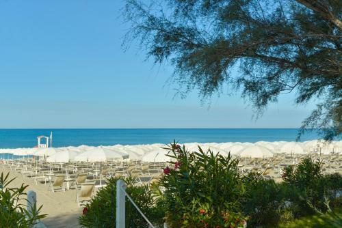 Hotel Ariston