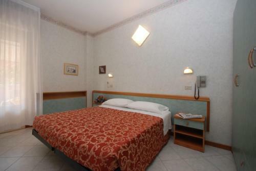 Hotel Gaudia