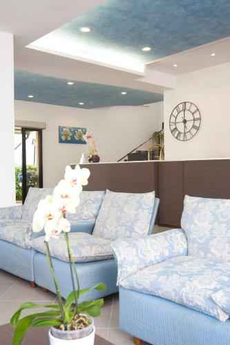 Hotel Gaudia