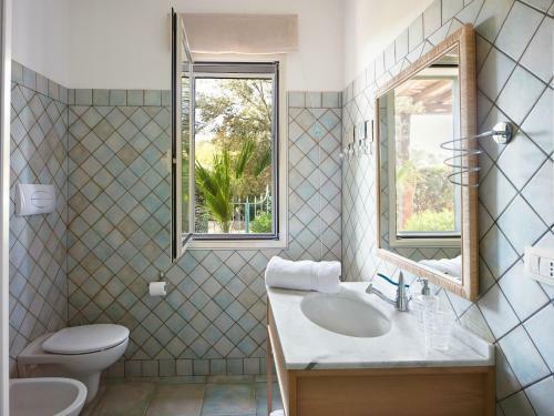 Apartamento Orosei Home Holidays - Sa Vadde