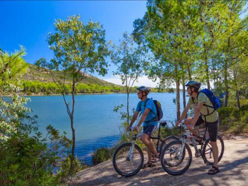 Apartamento Orosei Home Holidays - Sa Vadde