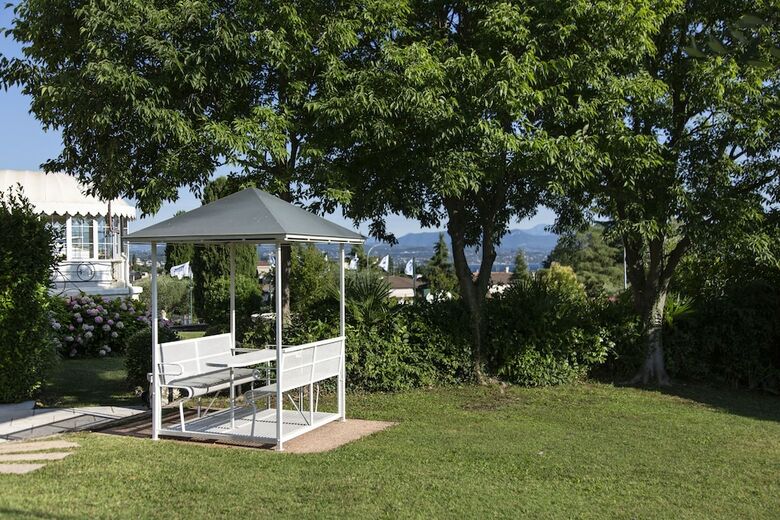 Hotel Villa Maria