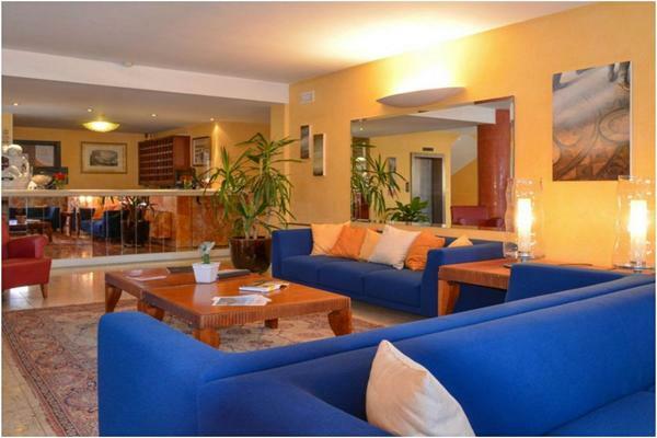 Hotel Villa Maria