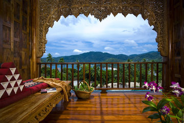 Hotel Santhiya Koh Phangan Resort & Spa