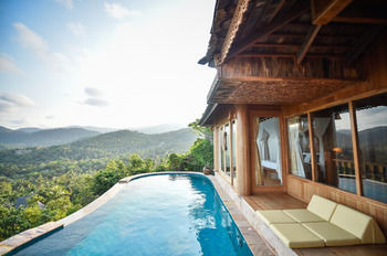 Hotel Santhiya Koh Phangan Resort & Spa
