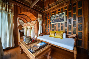 Hotel Santhiya Koh Phangan Resort & Spa