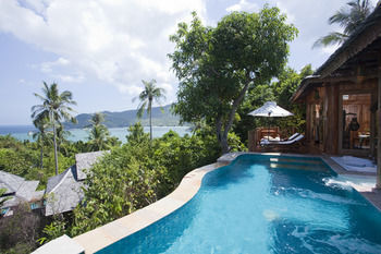 Hotel Santhiya Koh Phangan Resort & Spa