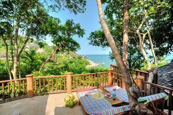 Hotel Santhiya Koh Phangan Resort & Spa