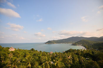 Hotel Santhiya Koh Phangan Resort & Spa