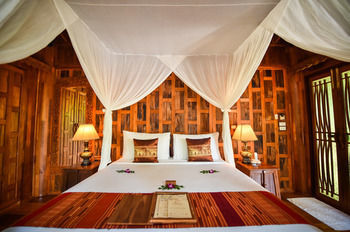 Hotel Santhiya Koh Phangan Resort & Spa