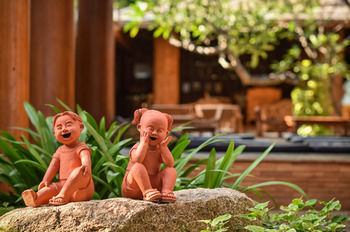 Hotel Santhiya Koh Phangan Resort & Spa