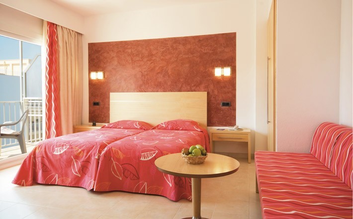 Hotel Capricho