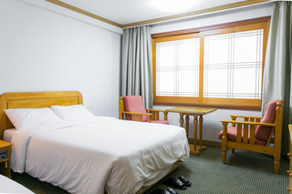 Hotel Busan Tourist