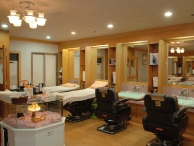 Hotel Busan Tourist