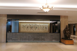 Hotel Busan Tourist