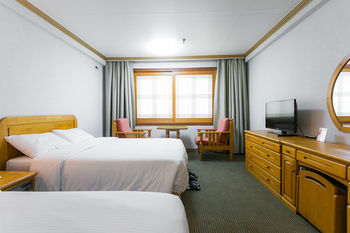 Hotel Busan Tourist