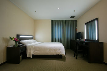 Hotel Busan Tourist