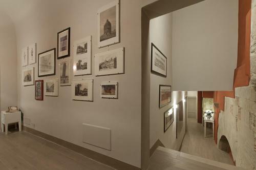 Borgo Suite