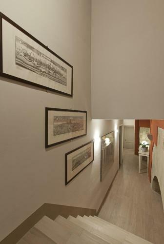 Borgo Suite